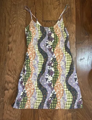 PacSun Mini Dress LA Hearts thumbnail 1