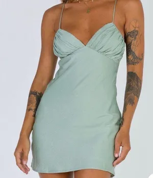 Princess Polly Mini Dress thumbnail 1