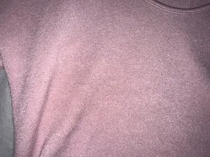 Altar'd State Sweater Cropped thumbnail 2