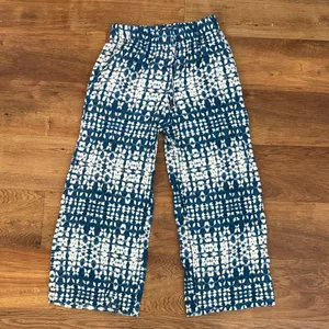 Zara Wide Leg Pants thumbnail 4