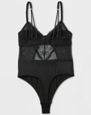 Target Lace Lingerie Bodysuit thumbnail 2