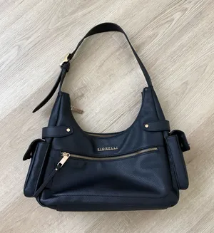 Izzie Fiorelli Black Shoulder Bag thumbnail 1