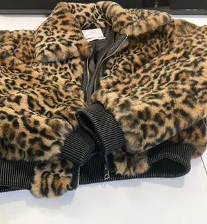 Urban Outfitters Faux Jacket thumbnail 1