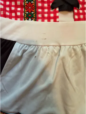 Leg Avenue Beer Garden Babe Halloween Costume thumbnail 9