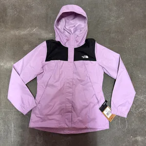 THE NORTH FACE Women's Waterproof Antora Jacket NF0A7QEUP5B thumbnail 1