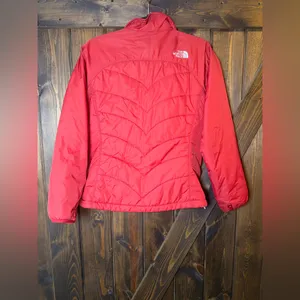 The‎ North Face Goose Down Puffer Winter Jacket thumbnail 2
