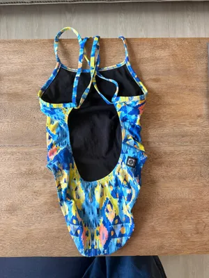 Jolyn Jackson III one piece tie 26 thumbnail 2