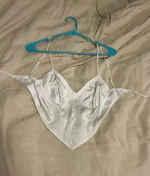 American Threads White Top thumbnail 2