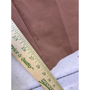 Old‎ Navy Dynamic Fleece Pants Womens 3X Brown High Rise Zip Pockets Athletic thumbnail 7