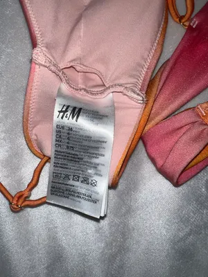 H&M Bikini Set thumbnail 3