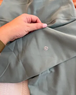 Lululemon Wunder Under Leggings thumbnail 4