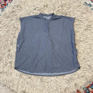 Figs Rafaela scrub top size large gray thumbnail 2