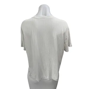 Lulu White Size M thumbnail 2