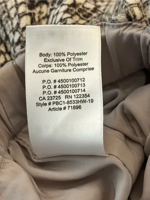 Aritzia Babaton Altamiro Jumpsuit size 4 thumbnail 7
