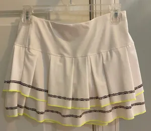 Lucky in Love Tennis Skort thumbnail 2