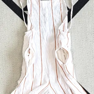 Free People Beach Street One-Piece Jumpsuit XS thumbnail 11