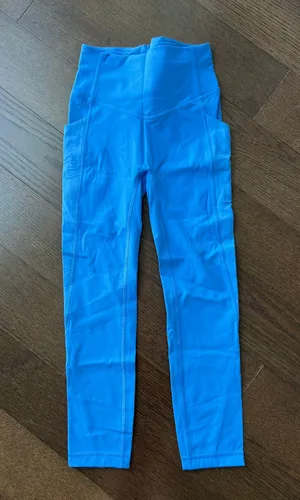Lululemon blue nile all the right places legging thumbnail 1