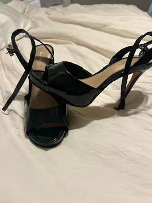 Gianni Bini Heels Black thumbnail 2