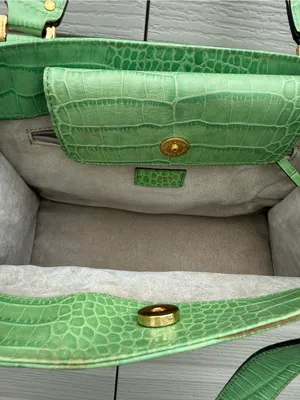 Kate Spade New York Suzette Geneva Bag thumbnail 4