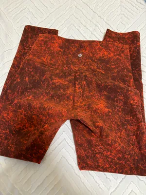 Lululemon Leggings thumbnail 5