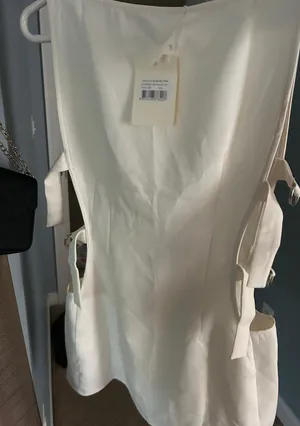 Peppermayo Buckle Dress thumbnail 3