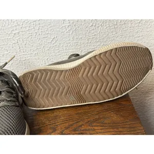 Sorel Out N About Plus Lace Sneakers | Olive Green Waterproof | Women's size 8.5 thumbnail 6