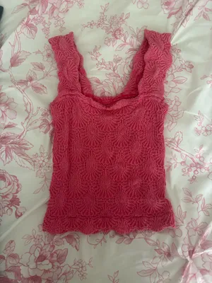 Free People Tank top thumbnail 1