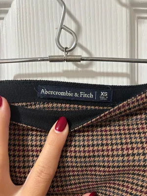 Abercrombie Mini Skirt thumbnail 2