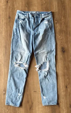 American Eagle Outfitters Jeans thumbnail 1