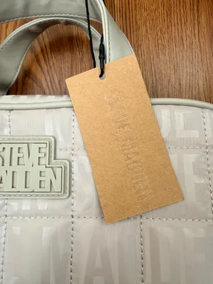 Makeup Bag Steve Madden Cosmetic thumbnail 2