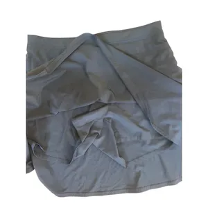 Athleta black All Day Skort athletic golf tennis size 14 thumbnail 4