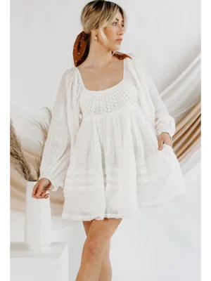 Free people Ari Mini Dress thumbnail 4