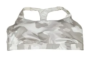 All In Motion Women's Camo Print T-Back Bra & Leggings Set XXL Activewear thumbnail 1