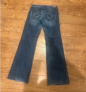 Ariat Jeans thumbnail 2