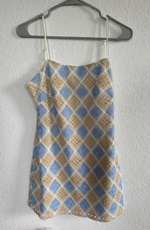 Lane 201 Dress thumbnail 3