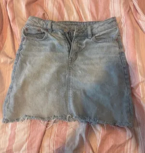 American Eagle Mini Skirt thumbnail 1