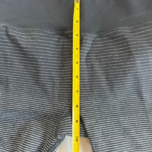 Brooks Sz S-M Womens Pure Project Seamless‎ Capri and Ombre Capri Mid Waist thumbnail 7