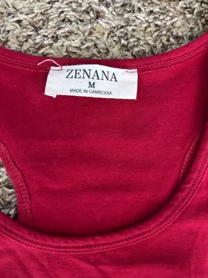 Zenana Outfitters Iowa State Bodysuit thumbnail 2