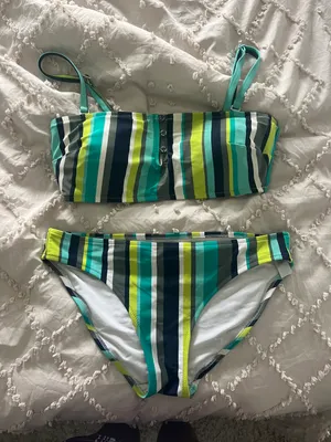 Aerie Bikini thumbnail 1