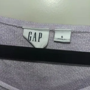 GAP Light Purple Crew Neck Sweater thumbnail 2
