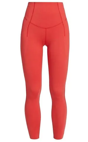 FP MOVEMENT by FREE PEOPLE Set the Pace Leggings in Cayenne Size M NWT thumbnail 13