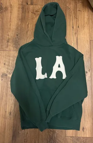 PacSun Hoodie Oversized thumbnail 1