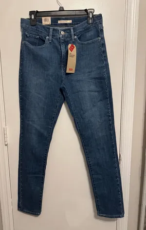311 Shaping Skinny Women's Jeans Size W 29 , L 39 thumbnail 1