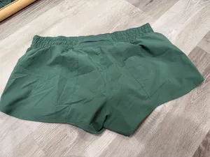 Nike Dri-Fit Shorts thumbnail 3