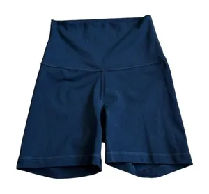 Yogalicious Lux Black High Waist Bike Shorts - Size Small thumbnail 1