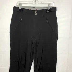 Gerry Womans Insulated Snowboarding Skiing Pants Size Small 31x30 thumbnail 2