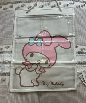 Sanrio My Melody Jewelry Organizer thumbnail 1