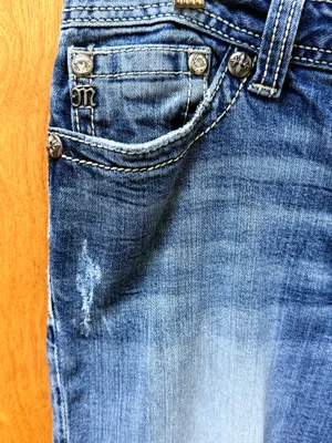 Miss Me Jeans Women’s Blue thumbnail 6