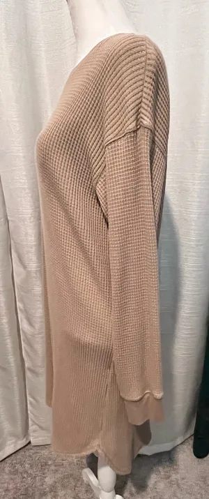 Uniqlo Dress Midi thumbnail 2