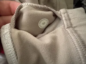 Lululemon Align Tank thumbnail 3